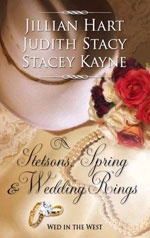 Stetsons Spring & Wedding Rings Stacey Kayne